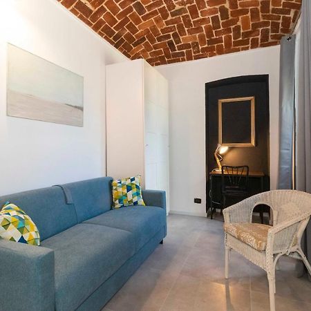 Santa Chiara Apartment Near Piazza Statuto Turin Ngoại thất bức ảnh