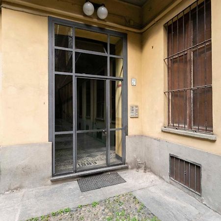 Santa Chiara Apartment Near Piazza Statuto Turin Ngoại thất bức ảnh