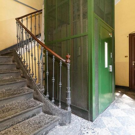 Santa Chiara Apartment Near Piazza Statuto Turin Ngoại thất bức ảnh