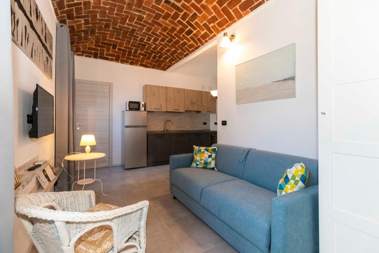 Santa Chiara Apartment Near Piazza Statuto Turin Ngoại thất bức ảnh