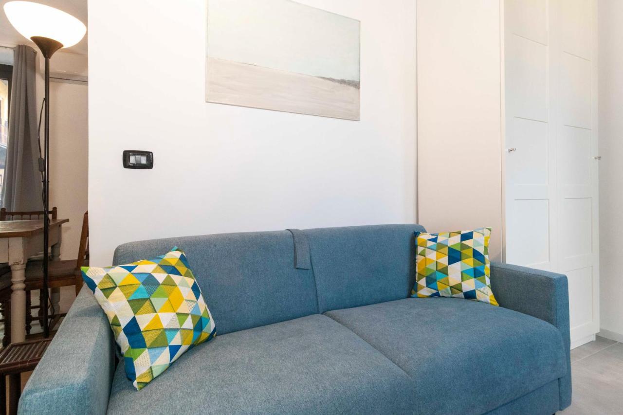 Santa Chiara Apartment Near Piazza Statuto Turin Ngoại thất bức ảnh