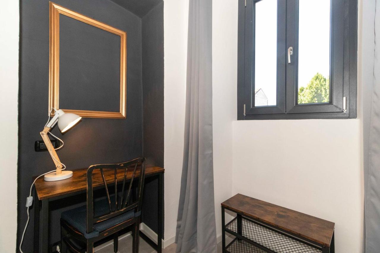 Santa Chiara Apartment Near Piazza Statuto Turin Ngoại thất bức ảnh