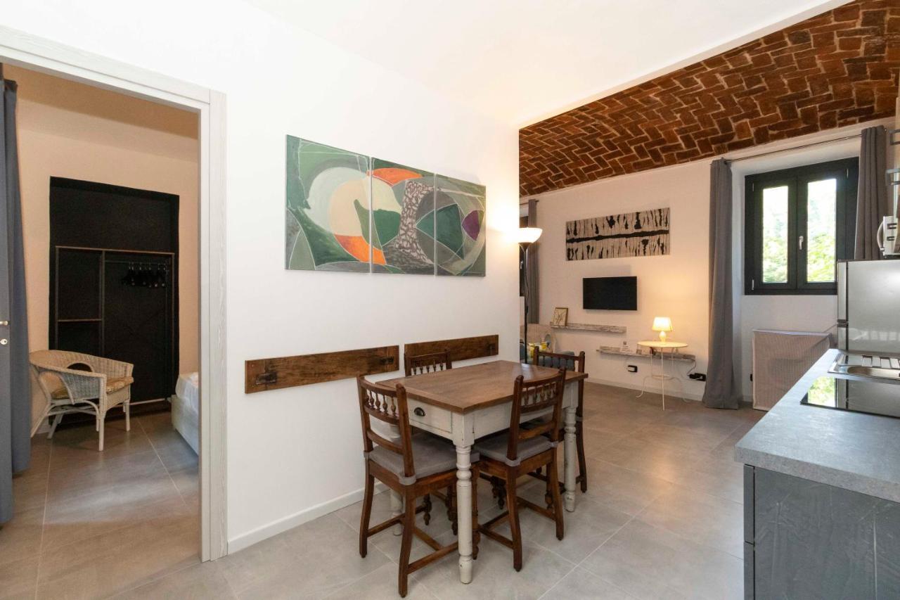 Santa Chiara Apartment Near Piazza Statuto Turin Ngoại thất bức ảnh