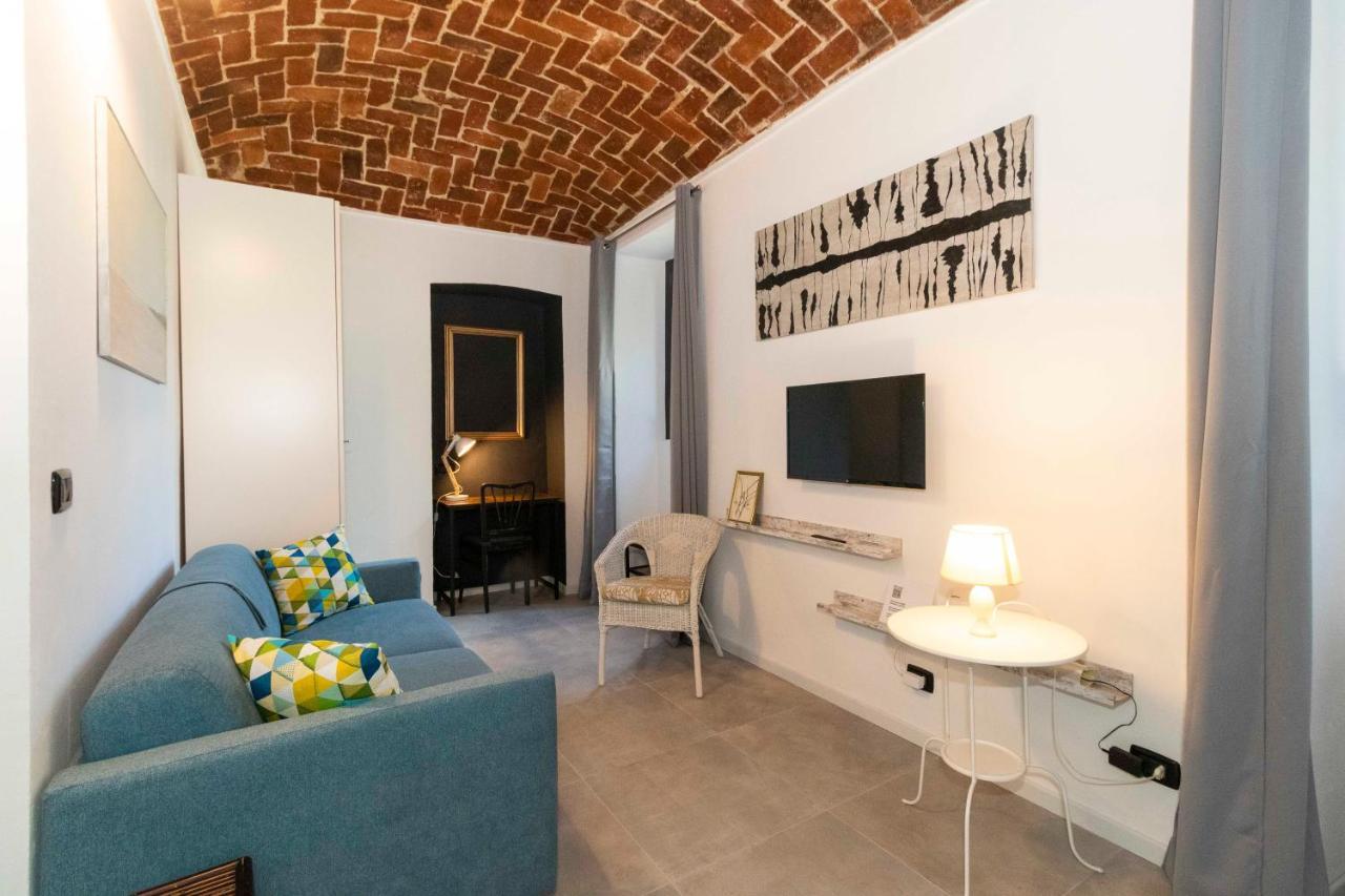 Santa Chiara Apartment Near Piazza Statuto Turin Ngoại thất bức ảnh