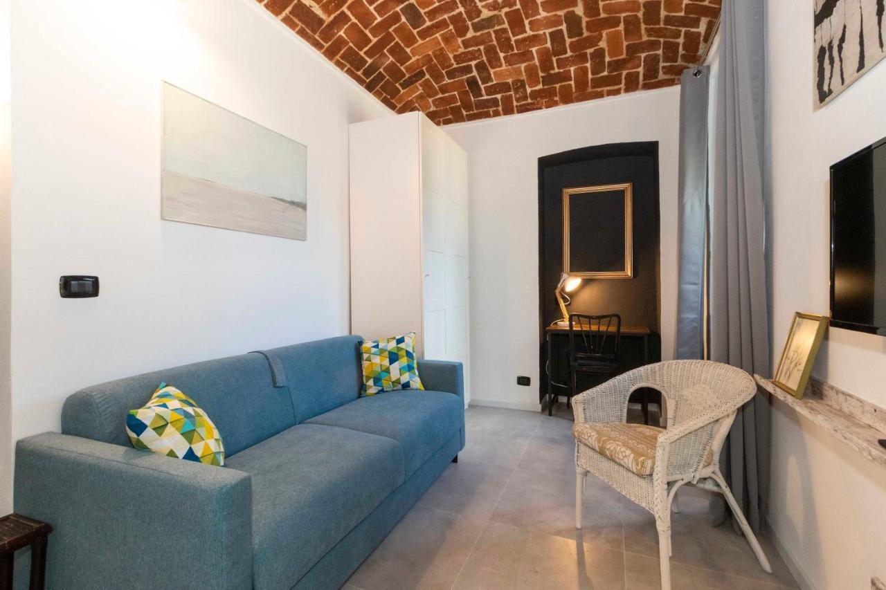 Santa Chiara Apartment Near Piazza Statuto Turin Ngoại thất bức ảnh