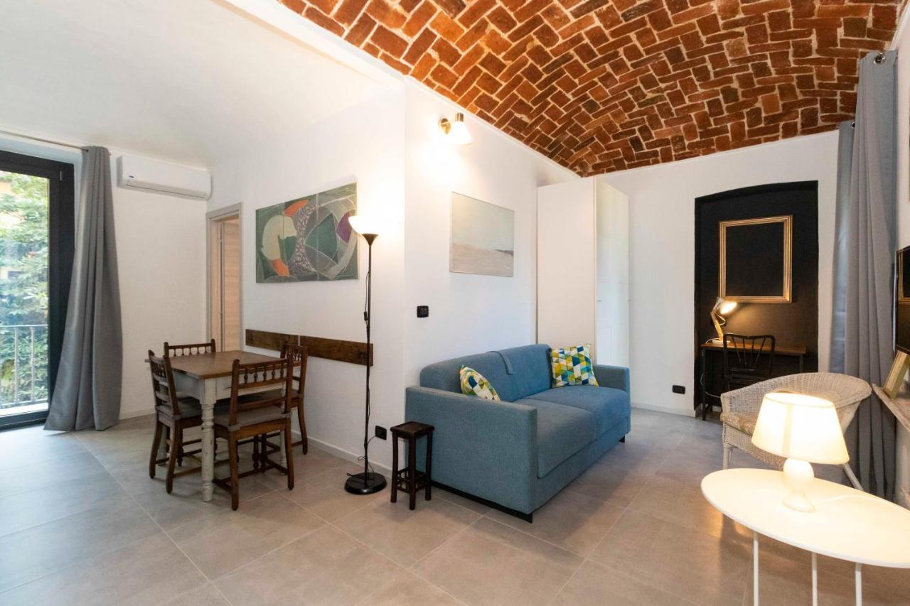 Santa Chiara Apartment Near Piazza Statuto Turin Ngoại thất bức ảnh
