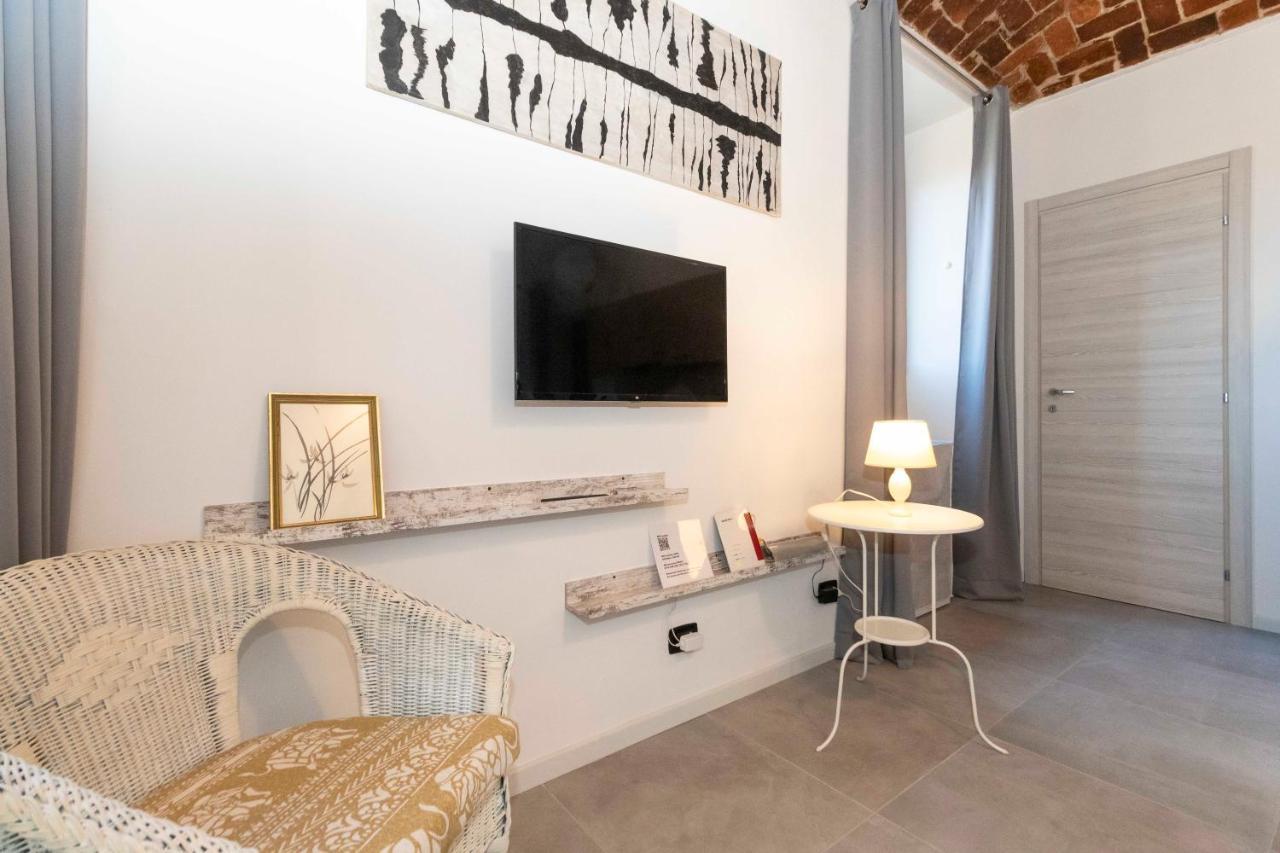 Santa Chiara Apartment Near Piazza Statuto Turin Ngoại thất bức ảnh