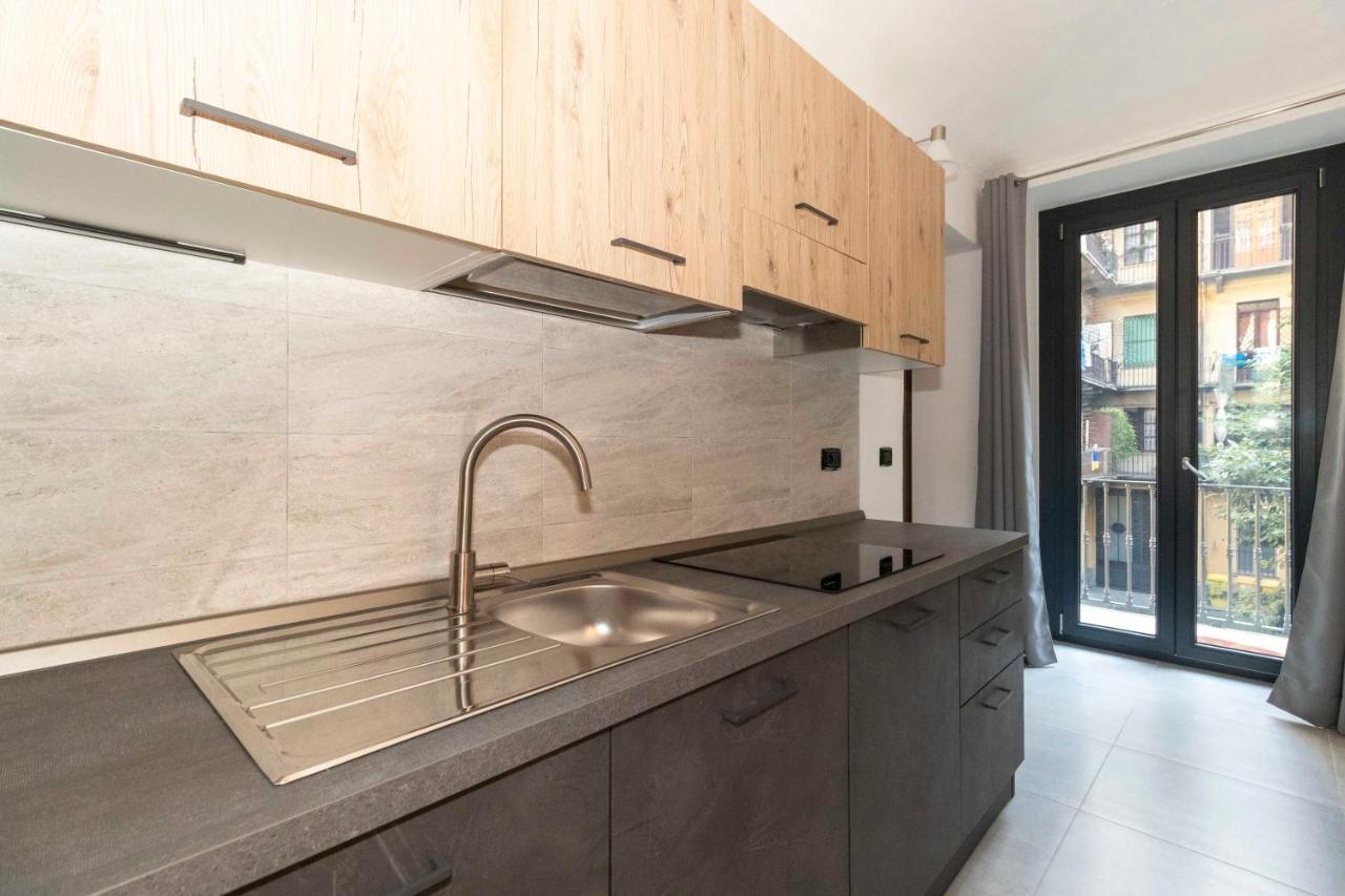 Santa Chiara Apartment Near Piazza Statuto Turin Ngoại thất bức ảnh