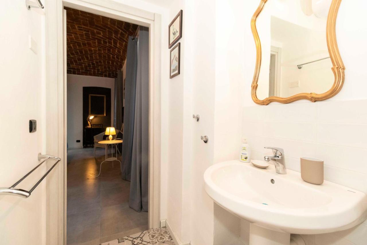 Santa Chiara Apartment Near Piazza Statuto Turin Ngoại thất bức ảnh