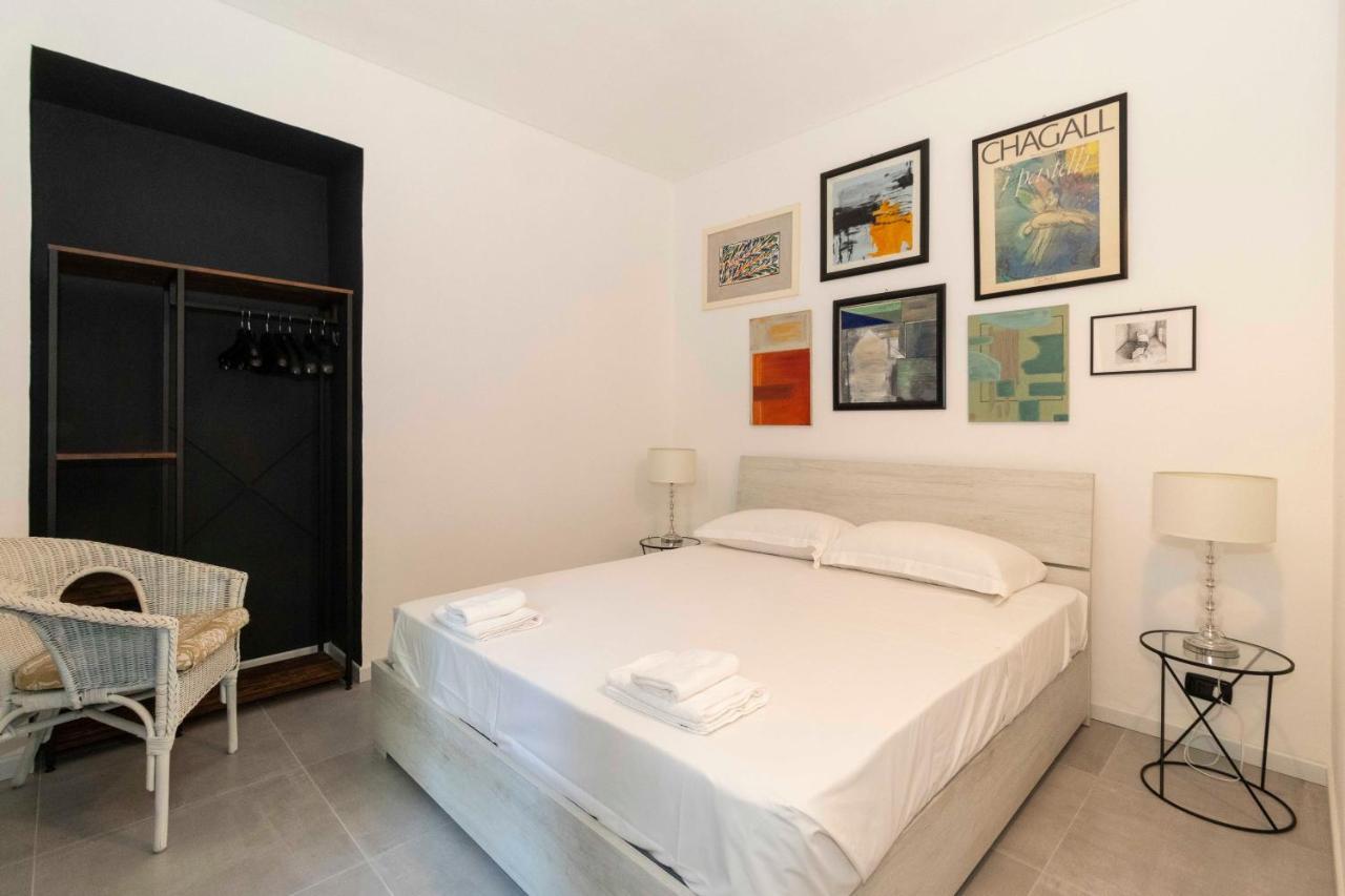 Santa Chiara Apartment Near Piazza Statuto Turin Ngoại thất bức ảnh