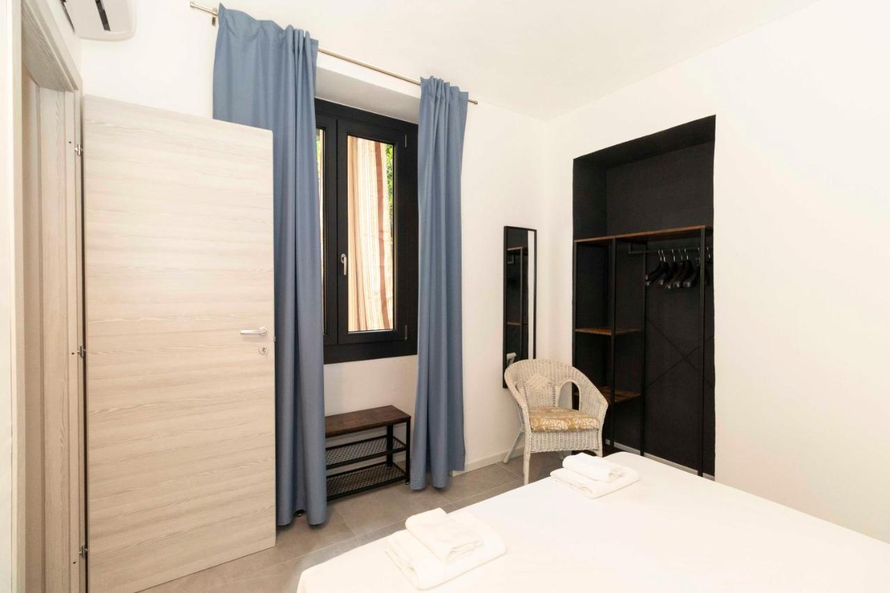 Santa Chiara Apartment Near Piazza Statuto Turin Ngoại thất bức ảnh