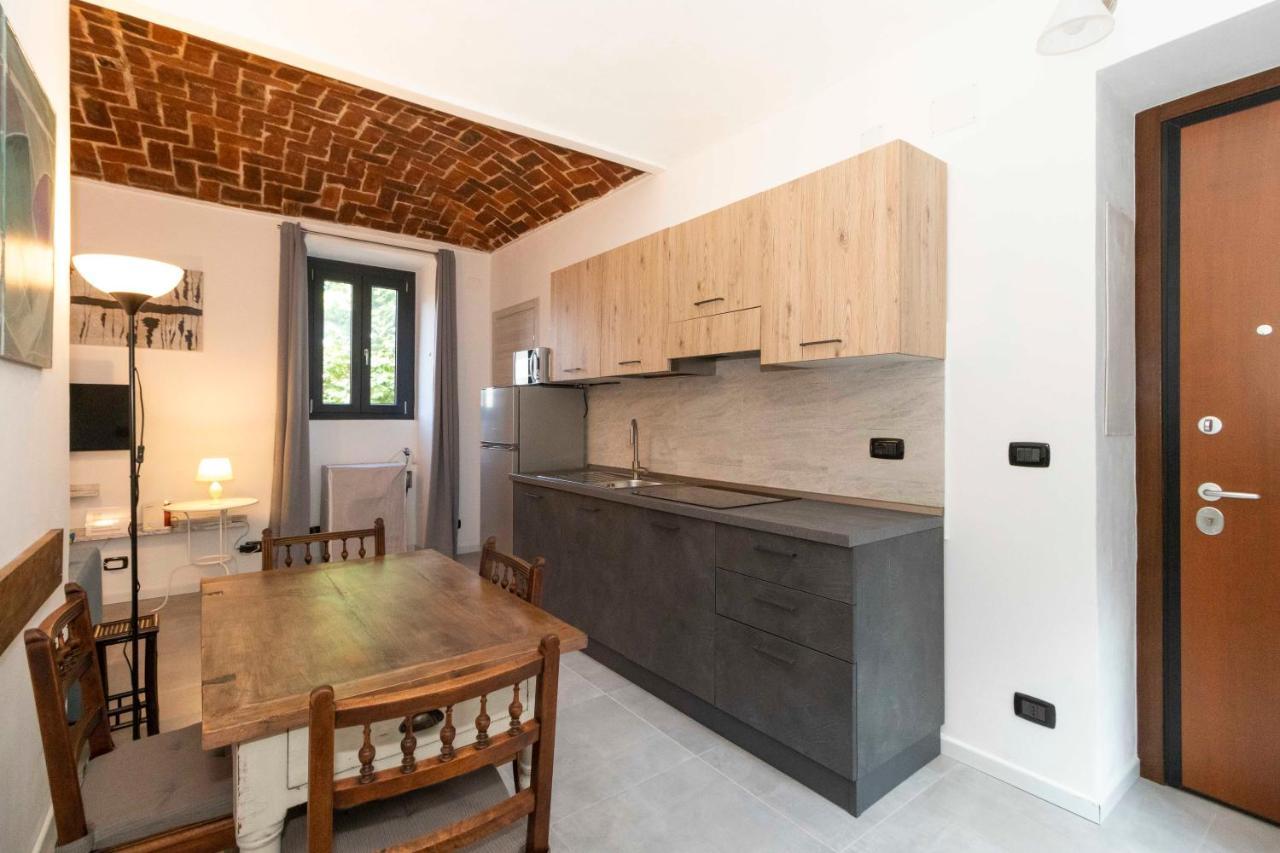 Santa Chiara Apartment Near Piazza Statuto Turin Ngoại thất bức ảnh