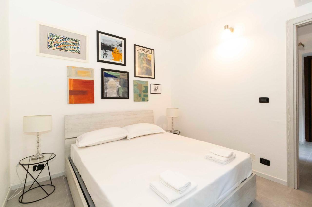 Santa Chiara Apartment Near Piazza Statuto Turin Ngoại thất bức ảnh