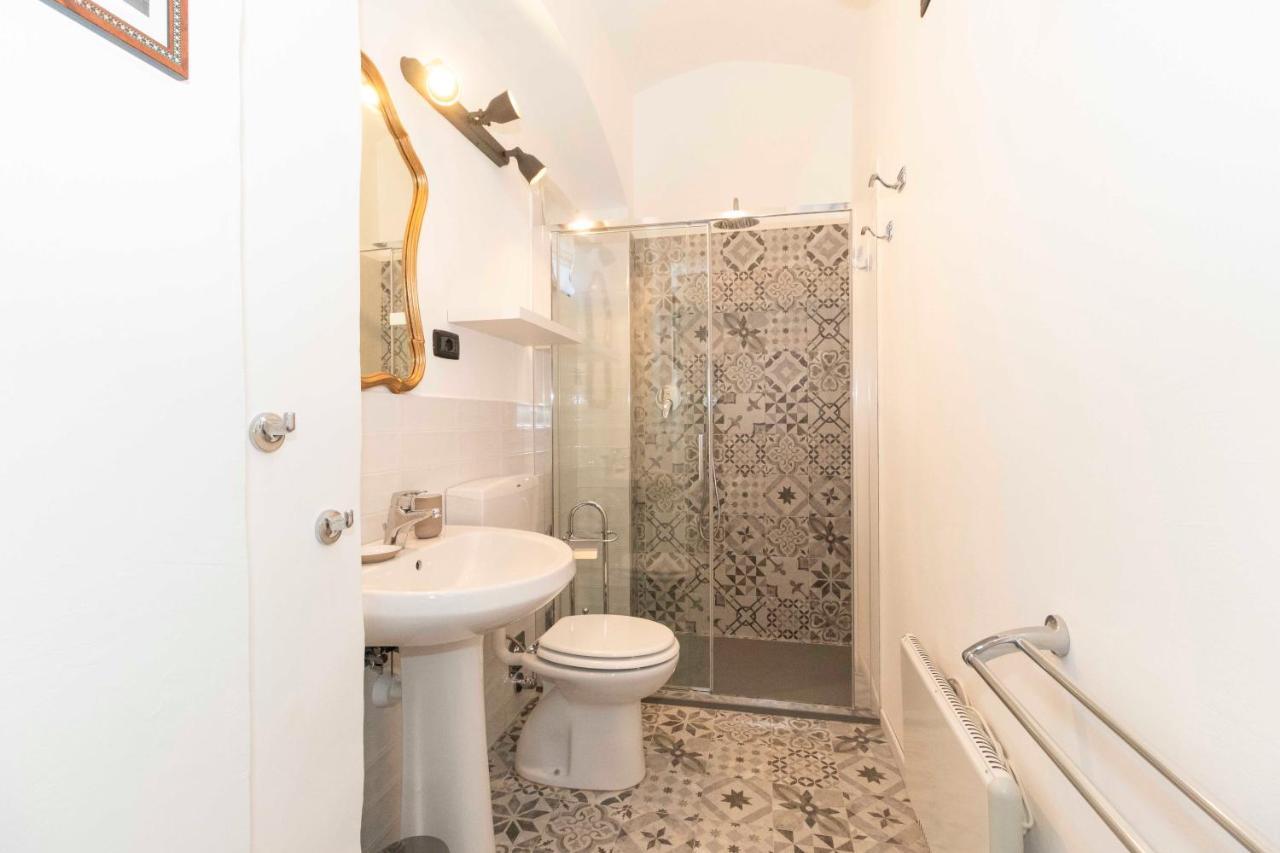 Santa Chiara Apartment Near Piazza Statuto Turin Ngoại thất bức ảnh