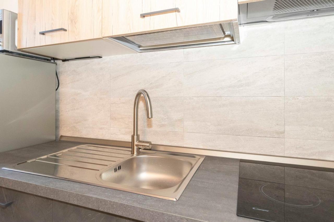 Santa Chiara Apartment Near Piazza Statuto Turin Ngoại thất bức ảnh