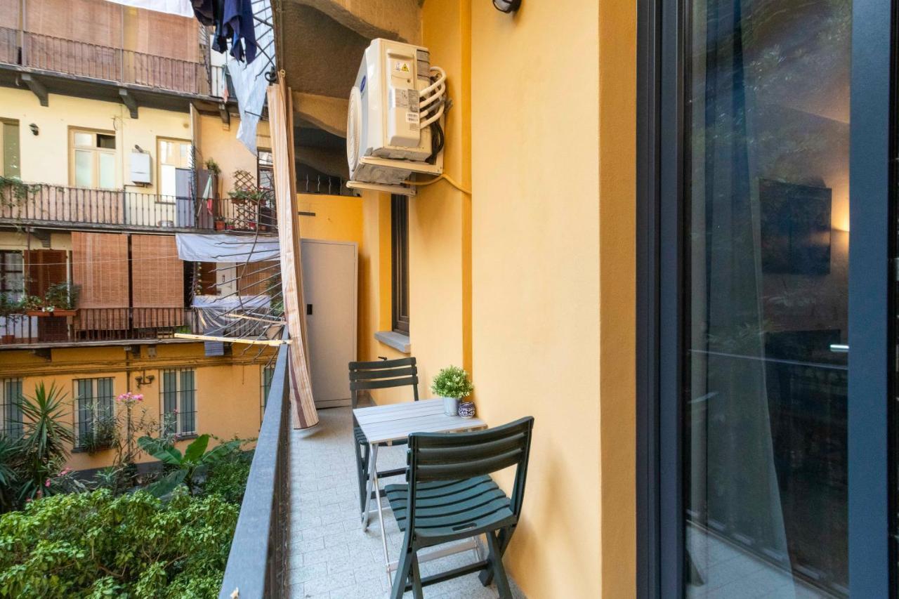 Santa Chiara Apartment Near Piazza Statuto Turin Ngoại thất bức ảnh