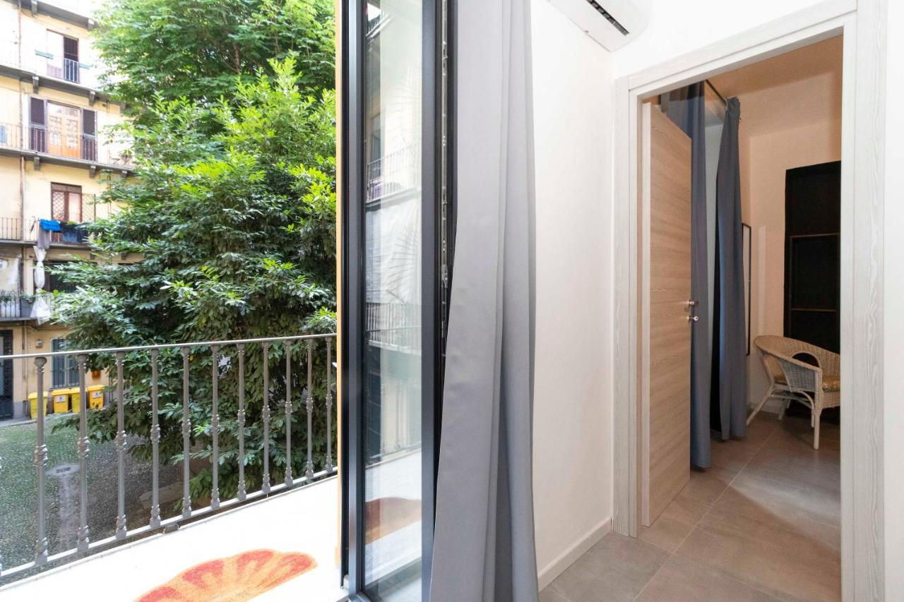 Santa Chiara Apartment Near Piazza Statuto Turin Ngoại thất bức ảnh