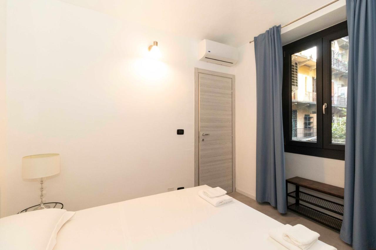 Santa Chiara Apartment Near Piazza Statuto Turin Ngoại thất bức ảnh