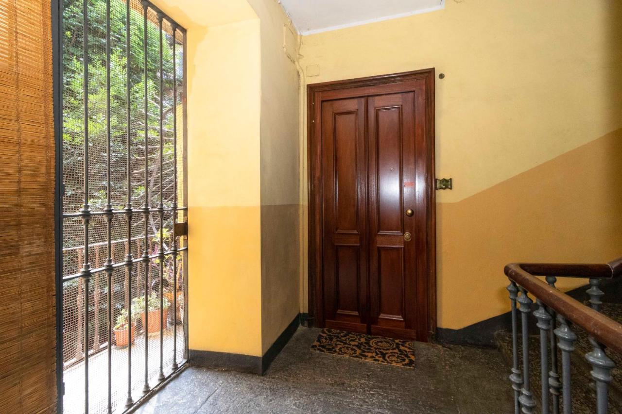 Santa Chiara Apartment Near Piazza Statuto Turin Ngoại thất bức ảnh