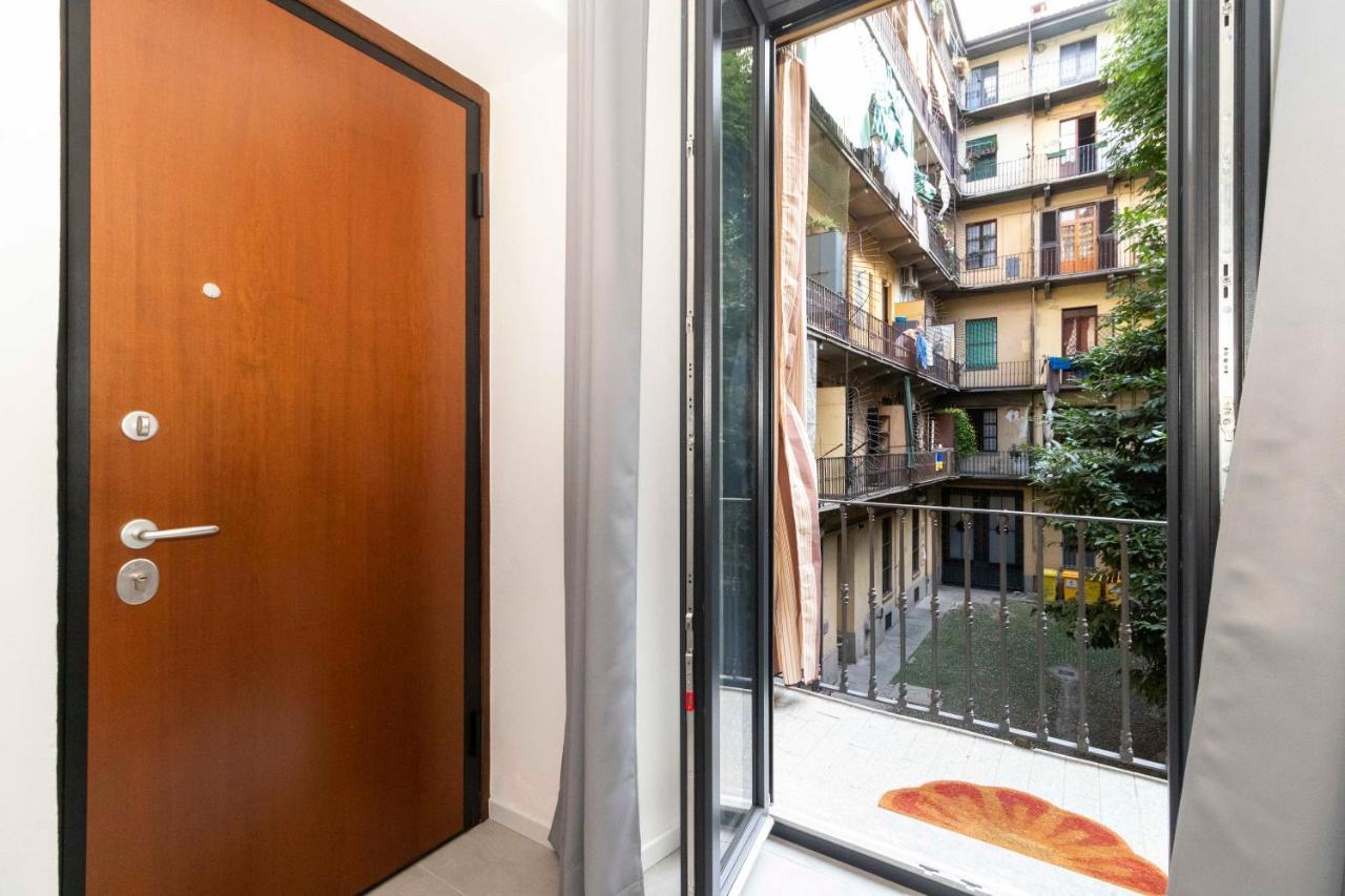 Santa Chiara Apartment Near Piazza Statuto Turin Ngoại thất bức ảnh