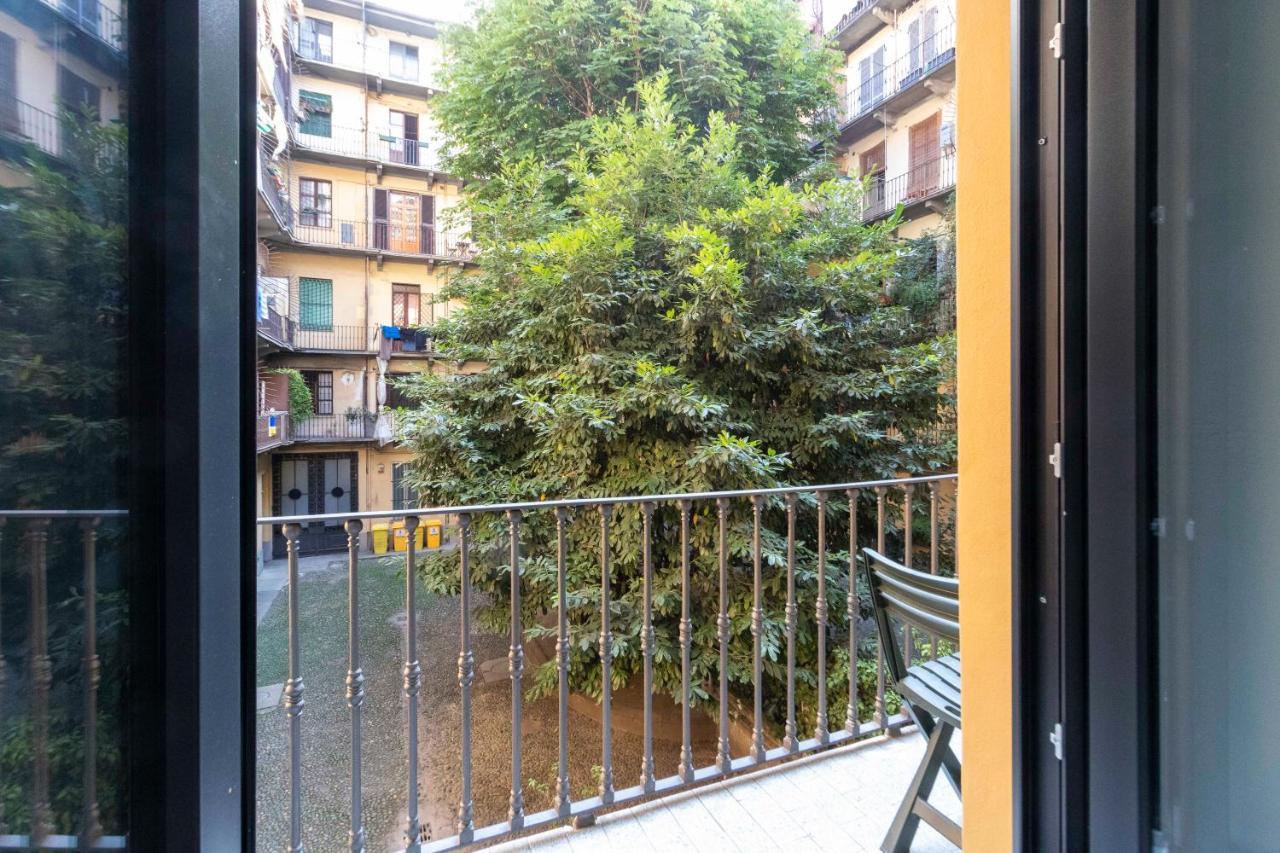 Santa Chiara Apartment Near Piazza Statuto Turin Ngoại thất bức ảnh