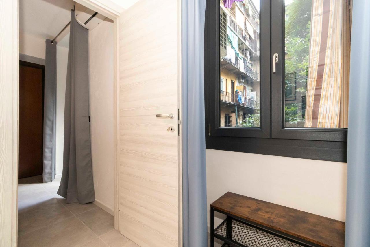 Santa Chiara Apartment Near Piazza Statuto Turin Ngoại thất bức ảnh